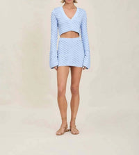 Devon Windsor - Vittoria Cardigan