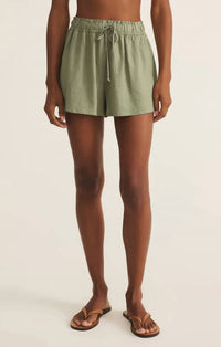Z Supply - The Perfect Linen Short
