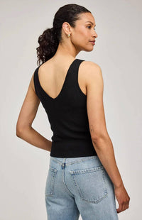 Gentle Fawn - Gina Knit Tank Top