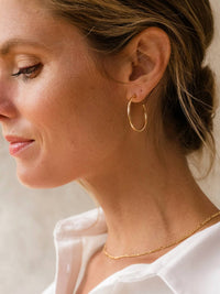 Able - Everyday Medium Hoops