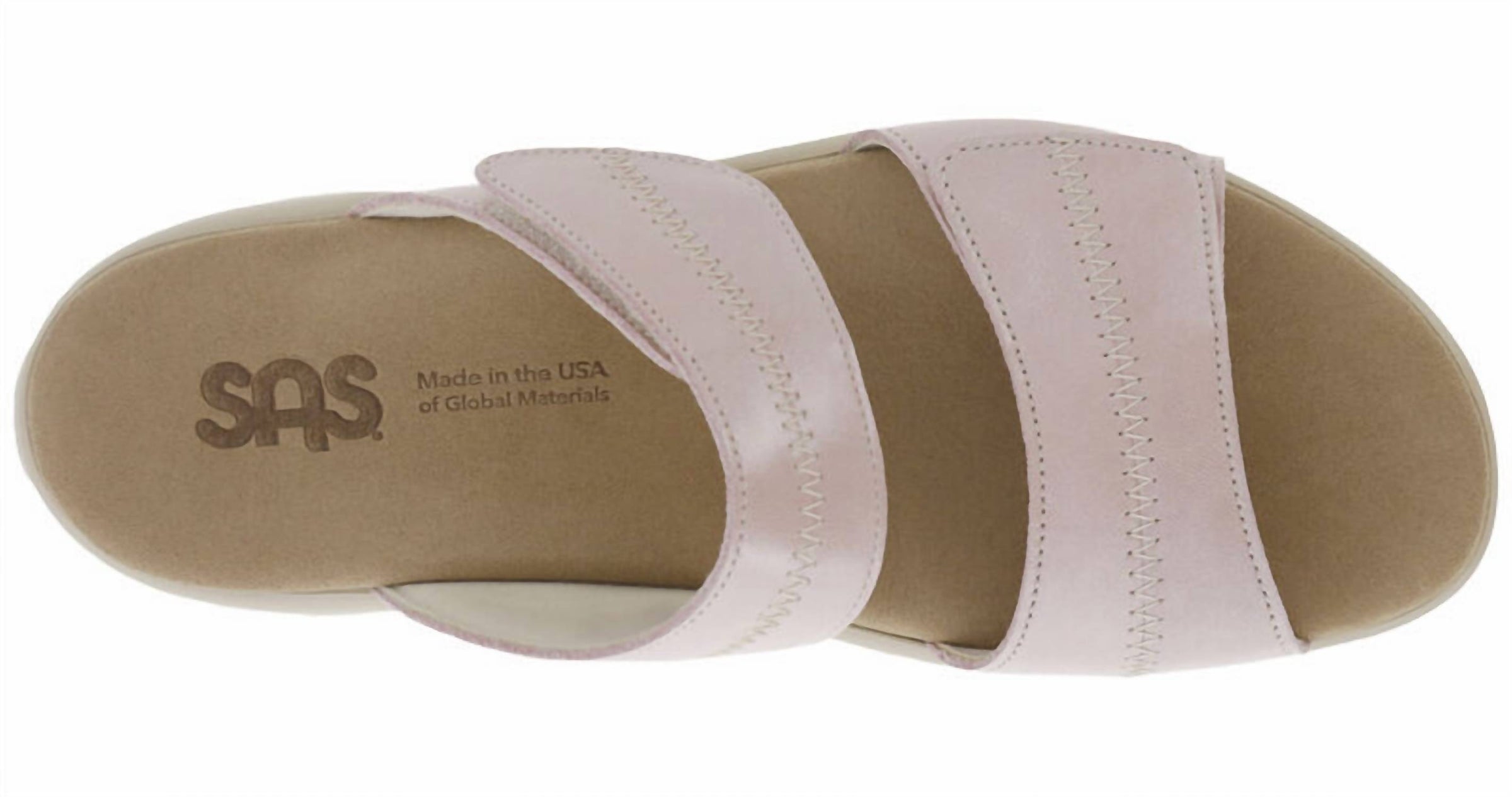 Sas - Women's Nudu Slide Sandal