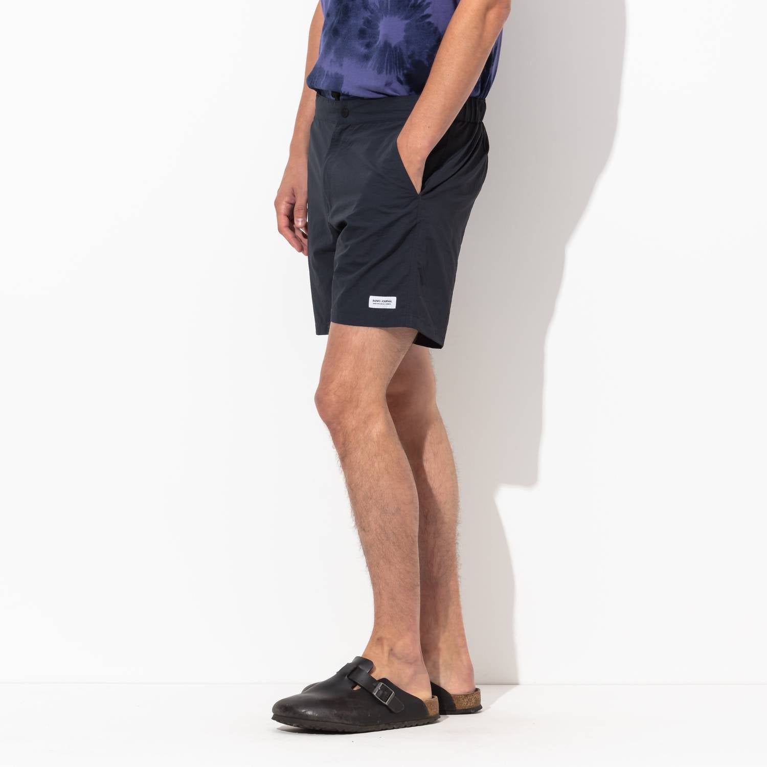 Banks Journal - Keiki Walkshort