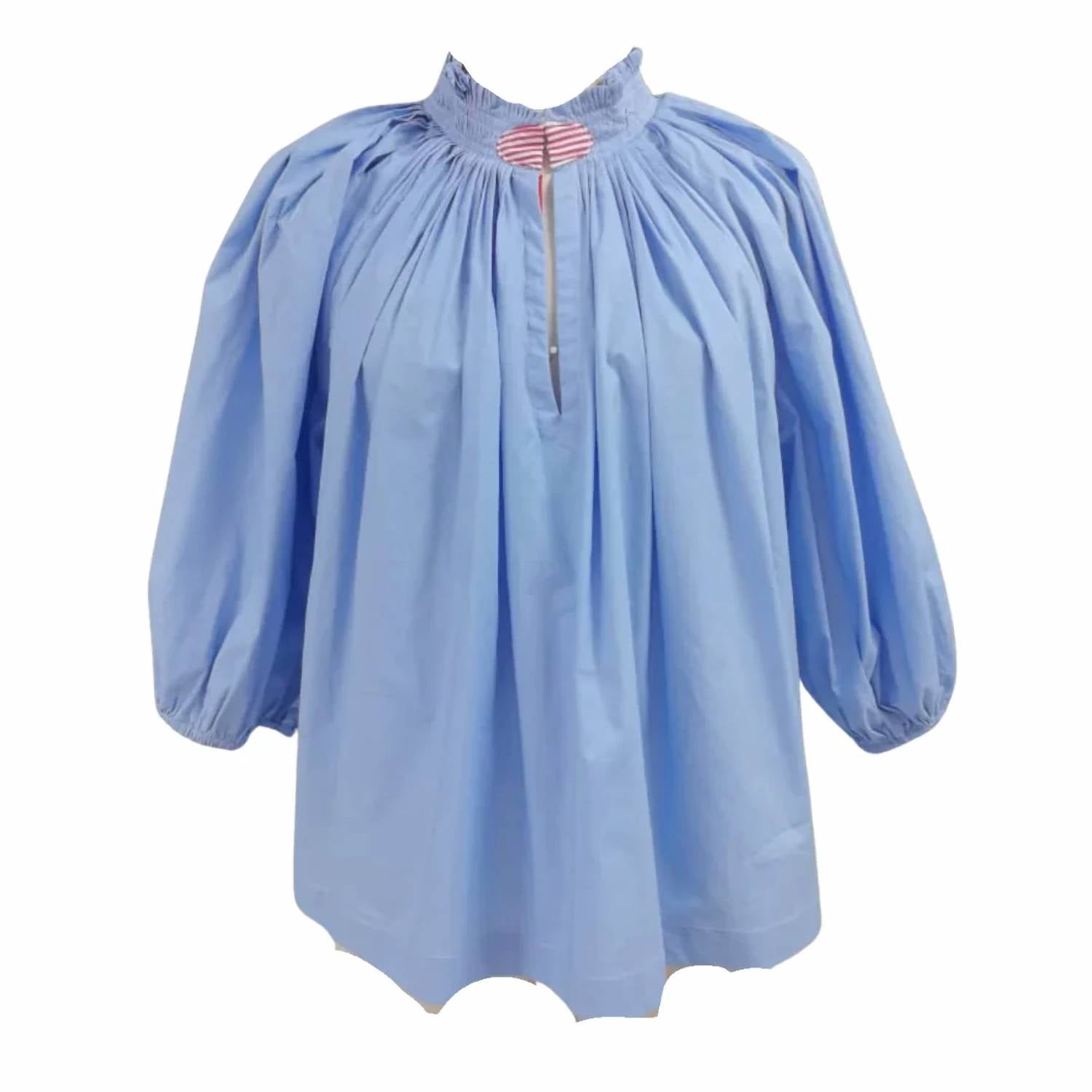 Caryn Lawn - Camille Top