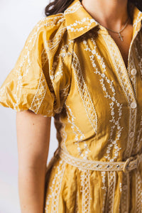 Steve Madden - Daisy Mini Dress