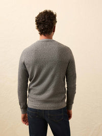 Faherty - Jackson Crew Sweater