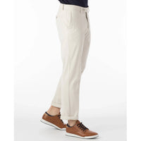 Ballin - Mansfield Perma Pima Twill Khaki Pants