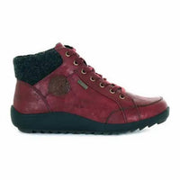Wanderlust - Women's Billie Waterproof Boots