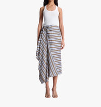 A.L.C. - Lota Midi Skirt