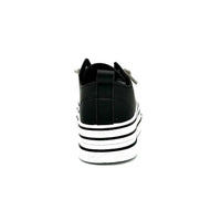 Bonavi - Women's Harley Slip On Sneaker