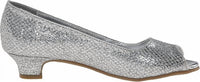 Kenneth Cole - Girl's Party Shine Heel