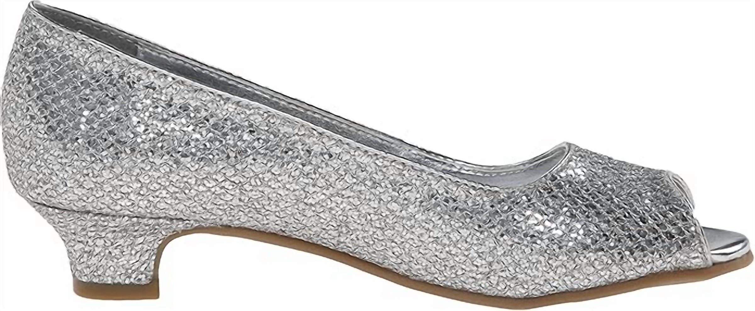 Kenneth Cole - Girl's Party Shine Heel