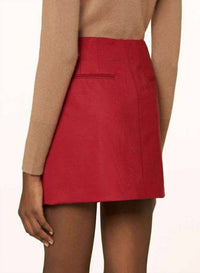 Marella - Brezza Short Skirt