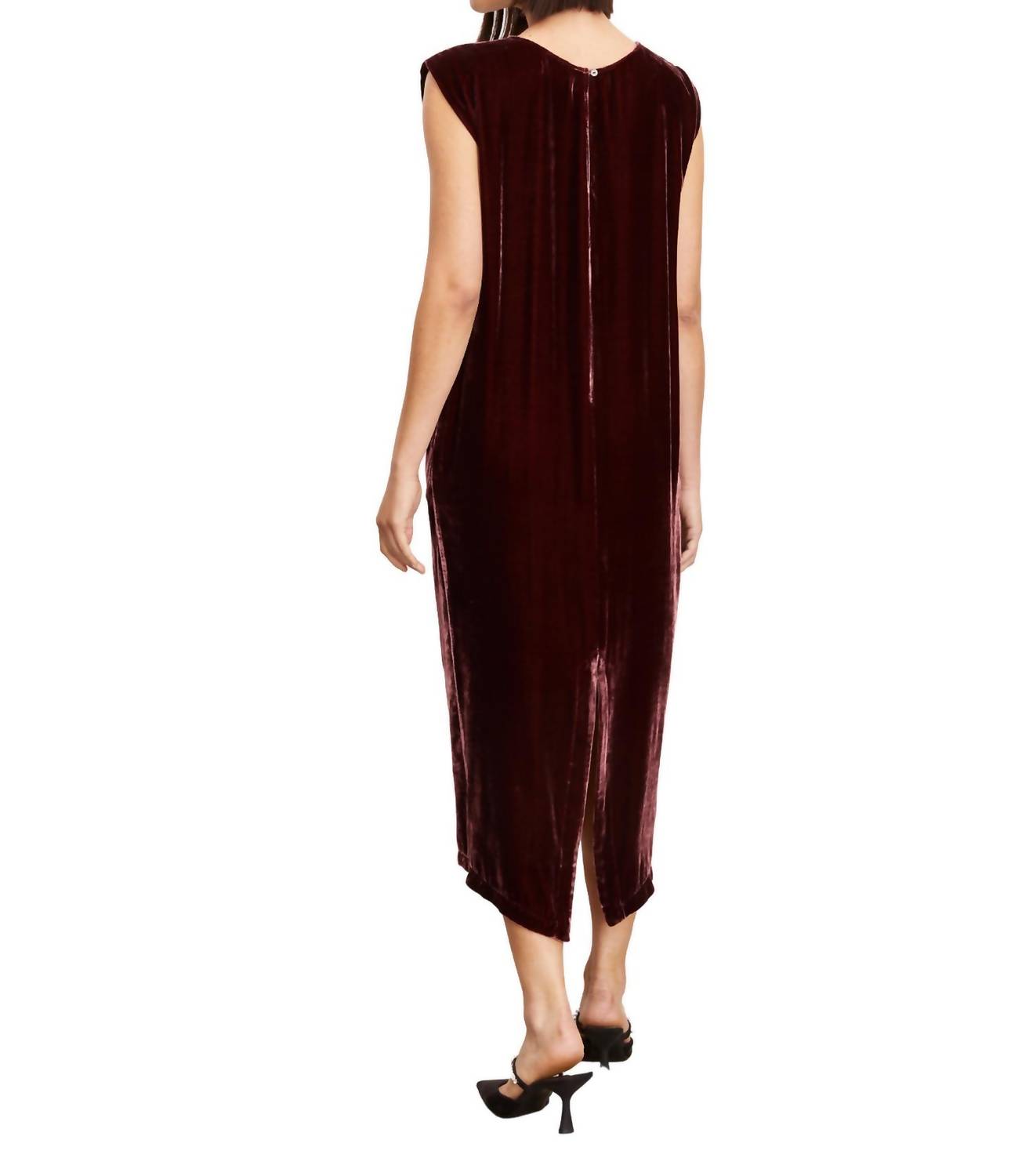 Velvet By Graham & Spencer - Kandace Dress