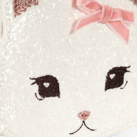 Konges Sløjd - Girls' Tut Kitty Shoulder Bag