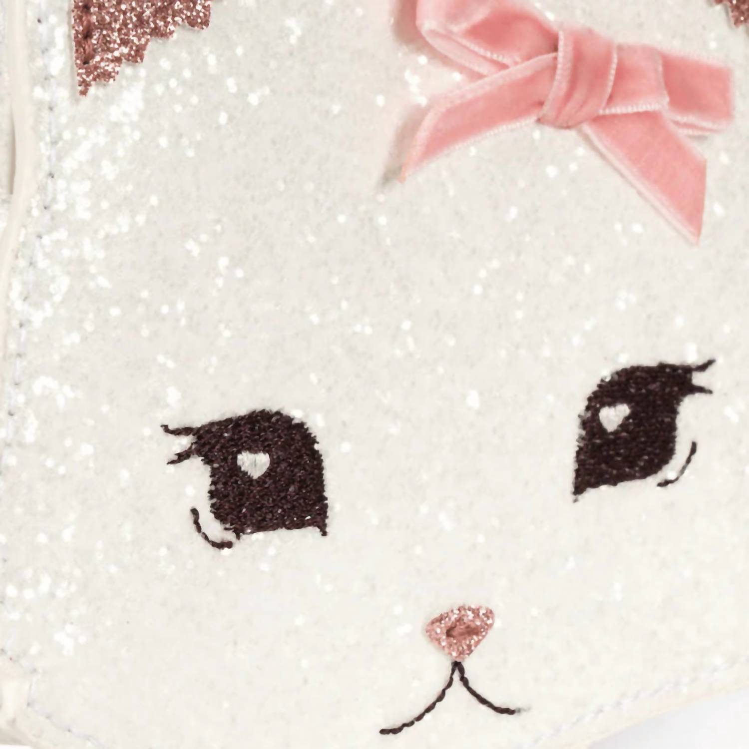 Konges Sløjd - Girls' Tut Kitty Shoulder Bag