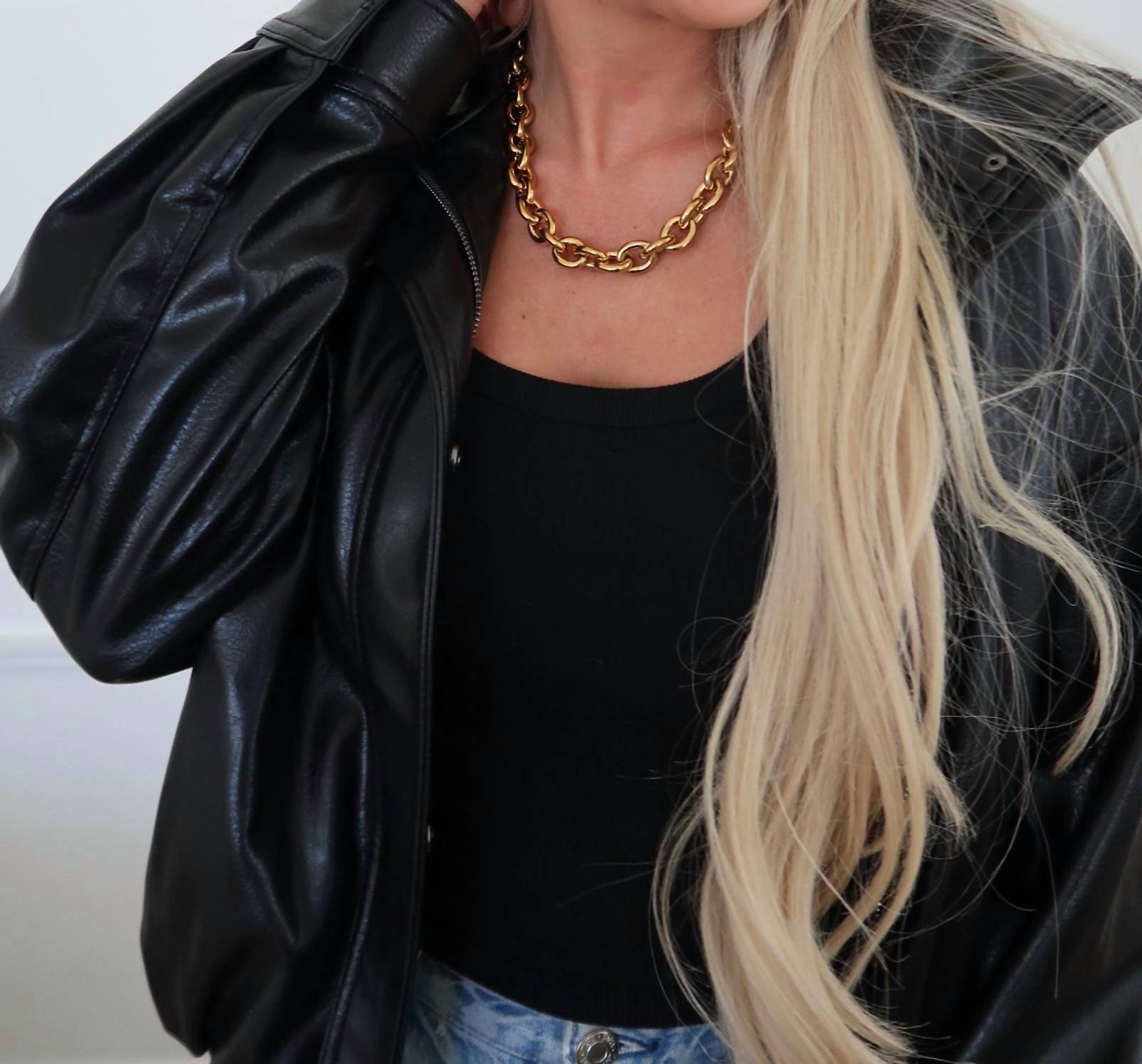 Chansuttpearls - Women's Liv Necklace