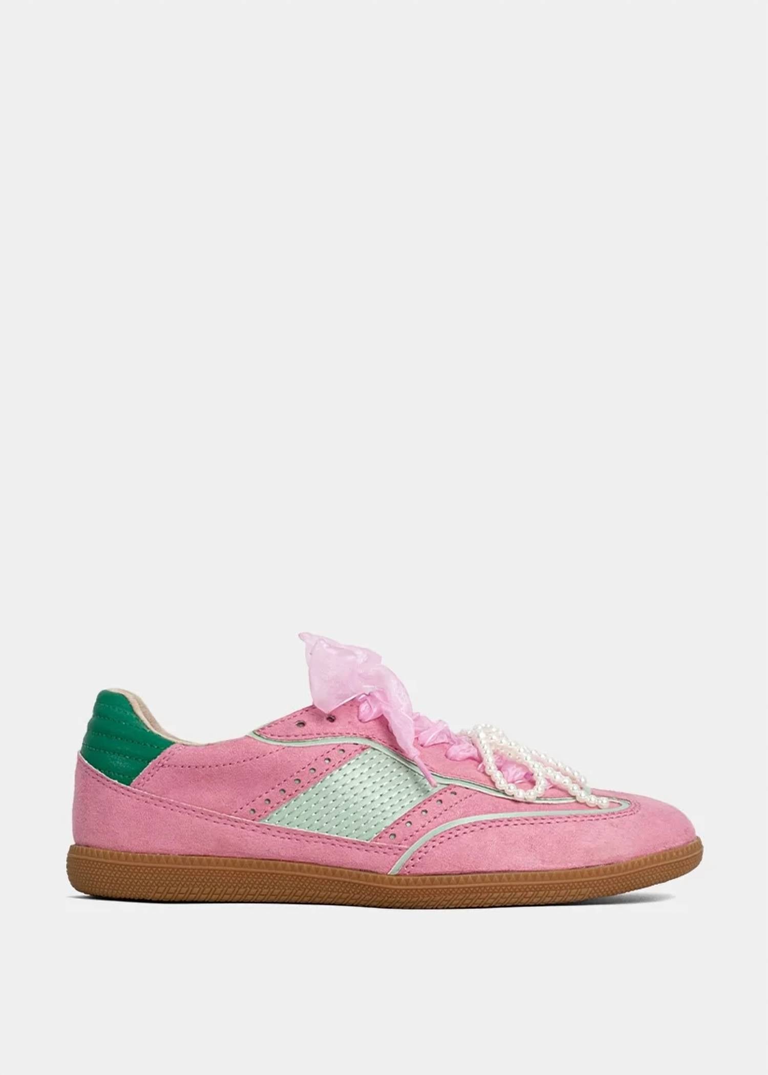 Shu Shop - Women's Sophie Sneaker
