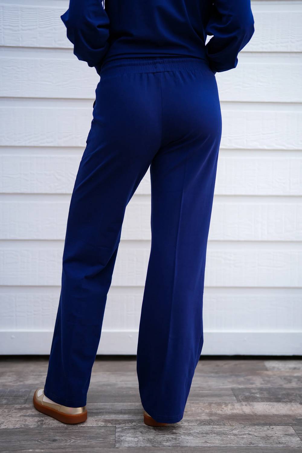 Another Love - Quincy Pants