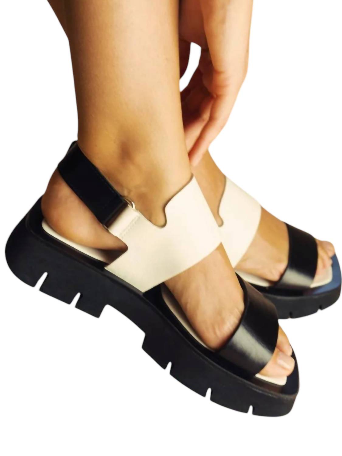 Homers - Women's Philos Sandal