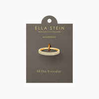 Ella Stein - Women's Triple Row Stackable Ring