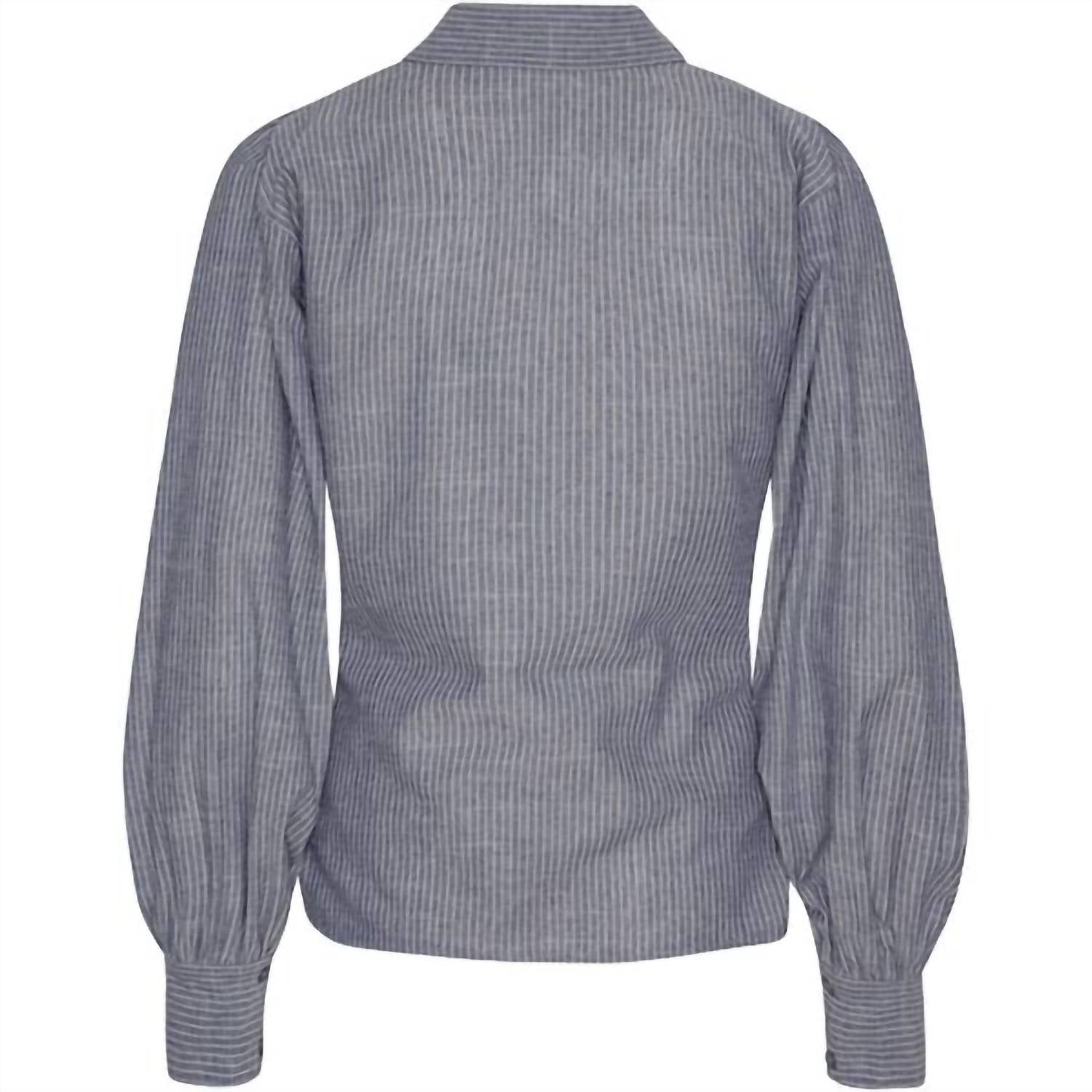 Karmamia - Women's Lee Shirt