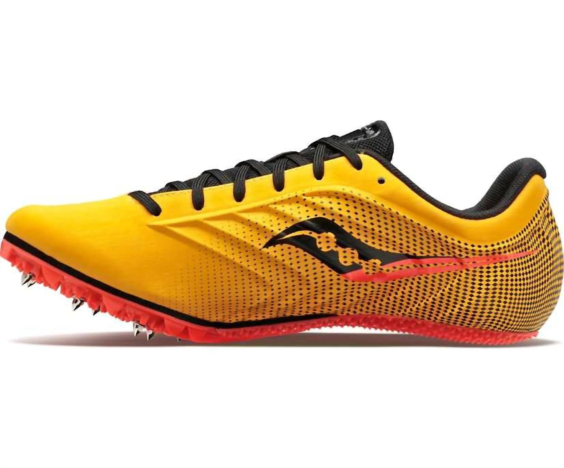 Saucony - Men's Spitfire 5 Shoes