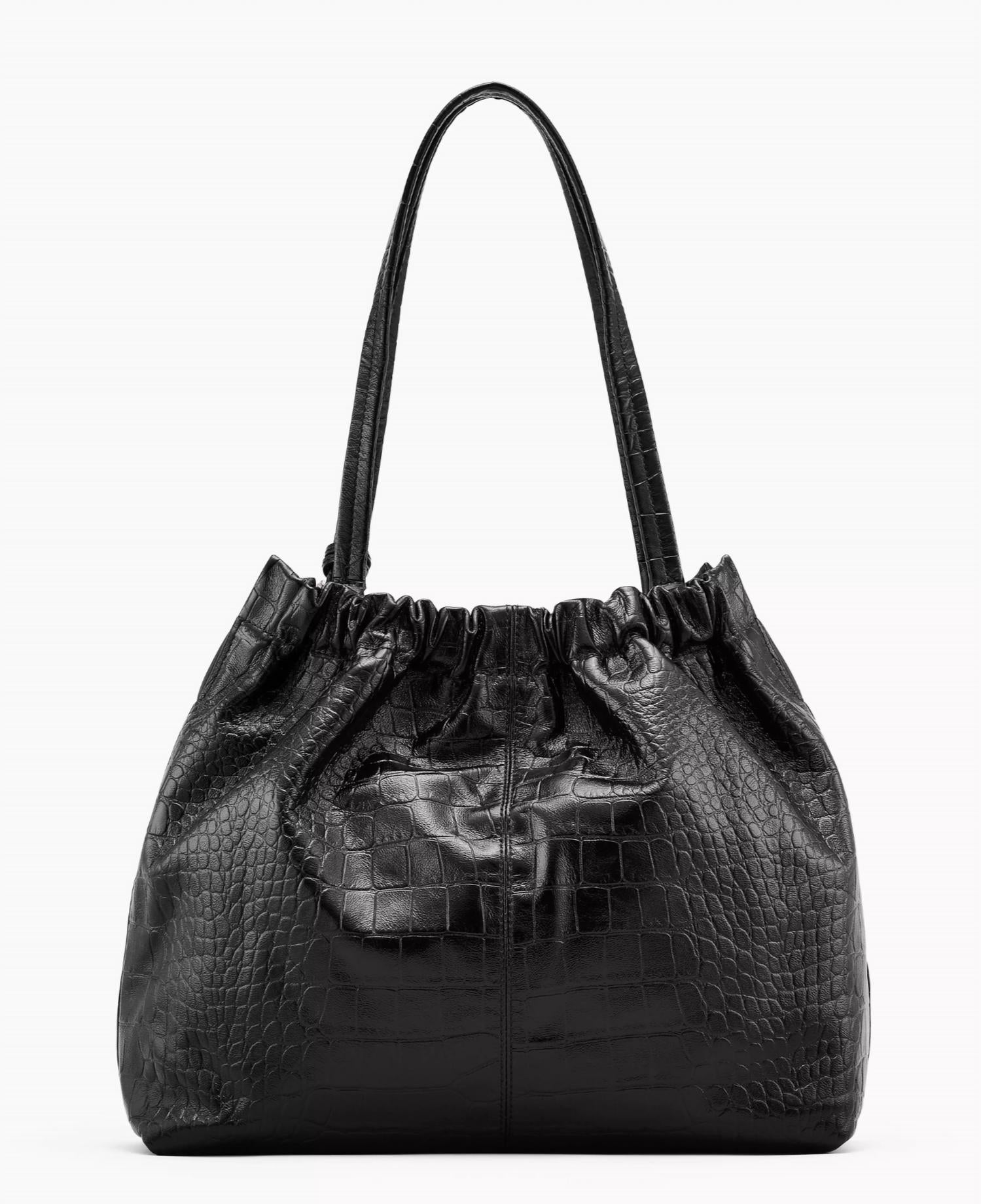 Marc Jacobs - Women's The Croc Cristina Tote Bag