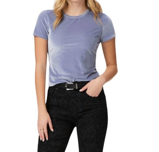 Paige - Fiora Tee Top