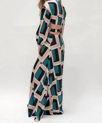 Mulla - Jade Cutout Maxi Dress