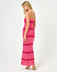 L*Space - Rosalia Maxi Dress