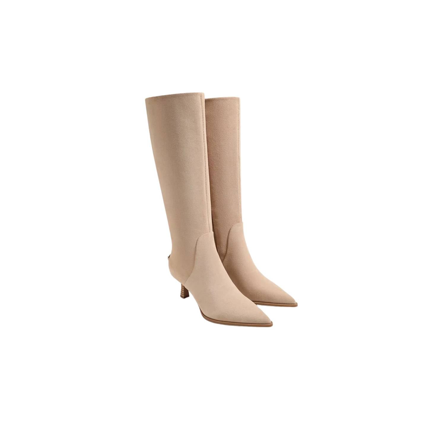 Circus.Ny - Women's Yulia Knee High Boot
