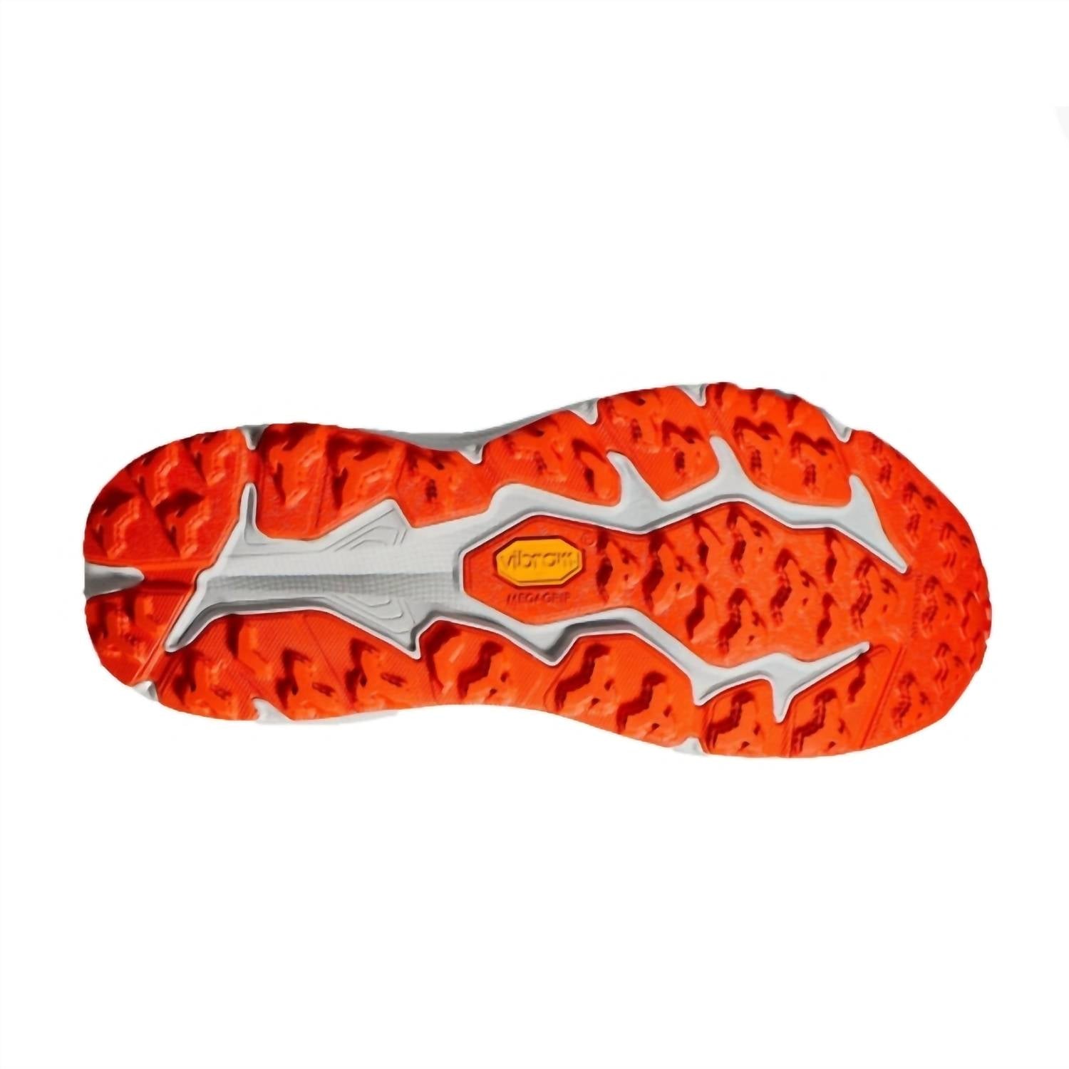 Hoka - Women's Speedgoat 6 Trail Running Shoe