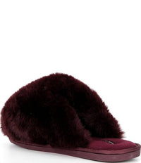 Free People - Women's Snowball Faux Fur Slippers