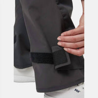 Helly Hansen Women's SKAGEN Offshore Bib / Solopette in ebony - women's pants - view 7