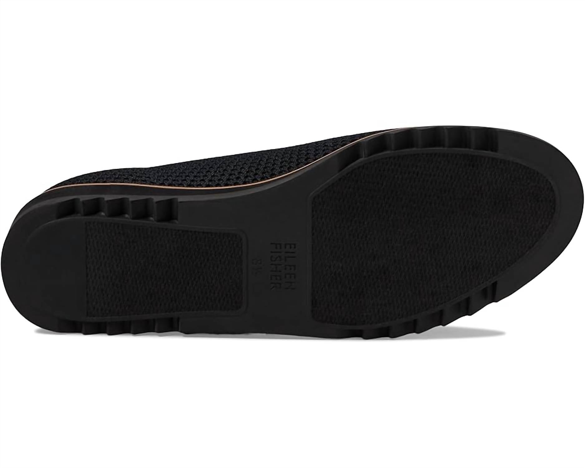 Eileen Fisher - Women's Etta Flats