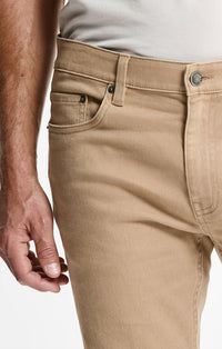 Jachs New York - Bull Denim 5-Pocket Pants