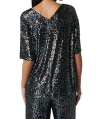 Joseph Ribkoff - Boatneck Top