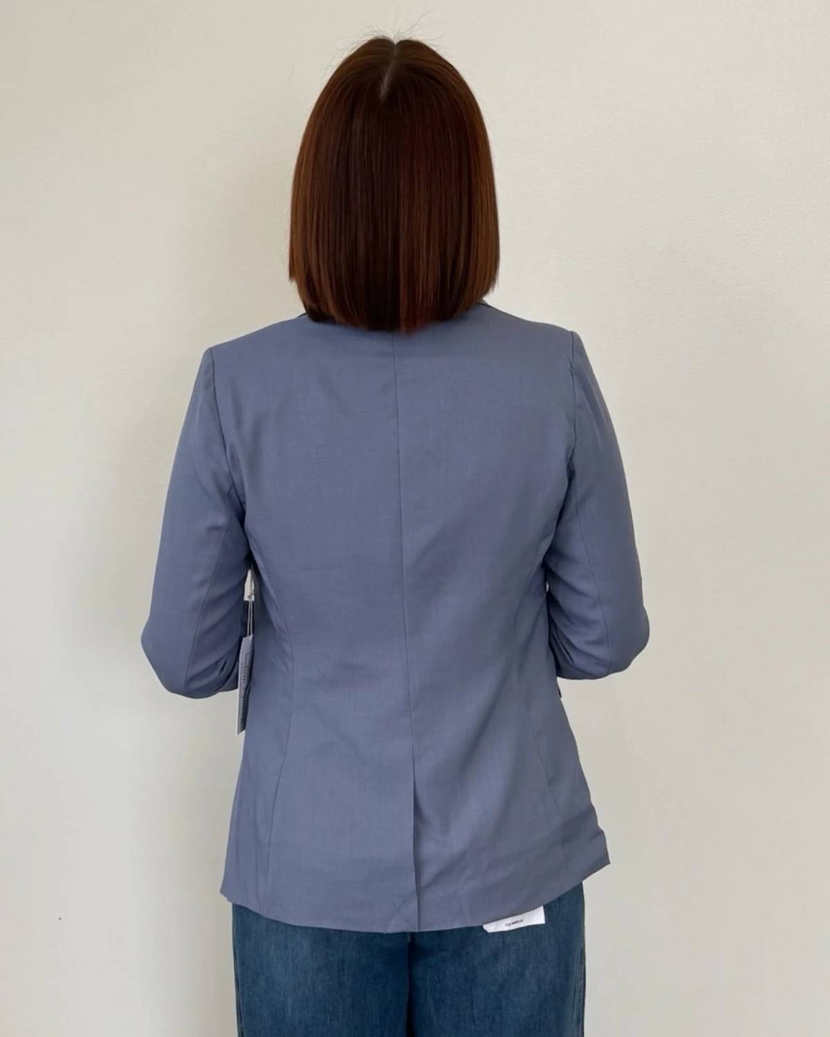 Bishop + Young - Muse Blazer
