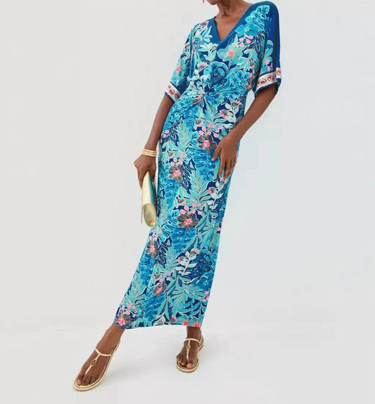 Lilly Pulitzer - Adalyn Maxi Dress