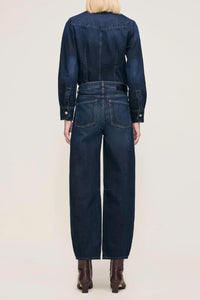 Dl1961 - Women'S - Ines Shirt