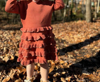 Vignette - Arthie Dress
