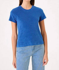Goldie Lewinter - Luxe Life Tee