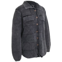 Tribal - Women's Sweater Shacket