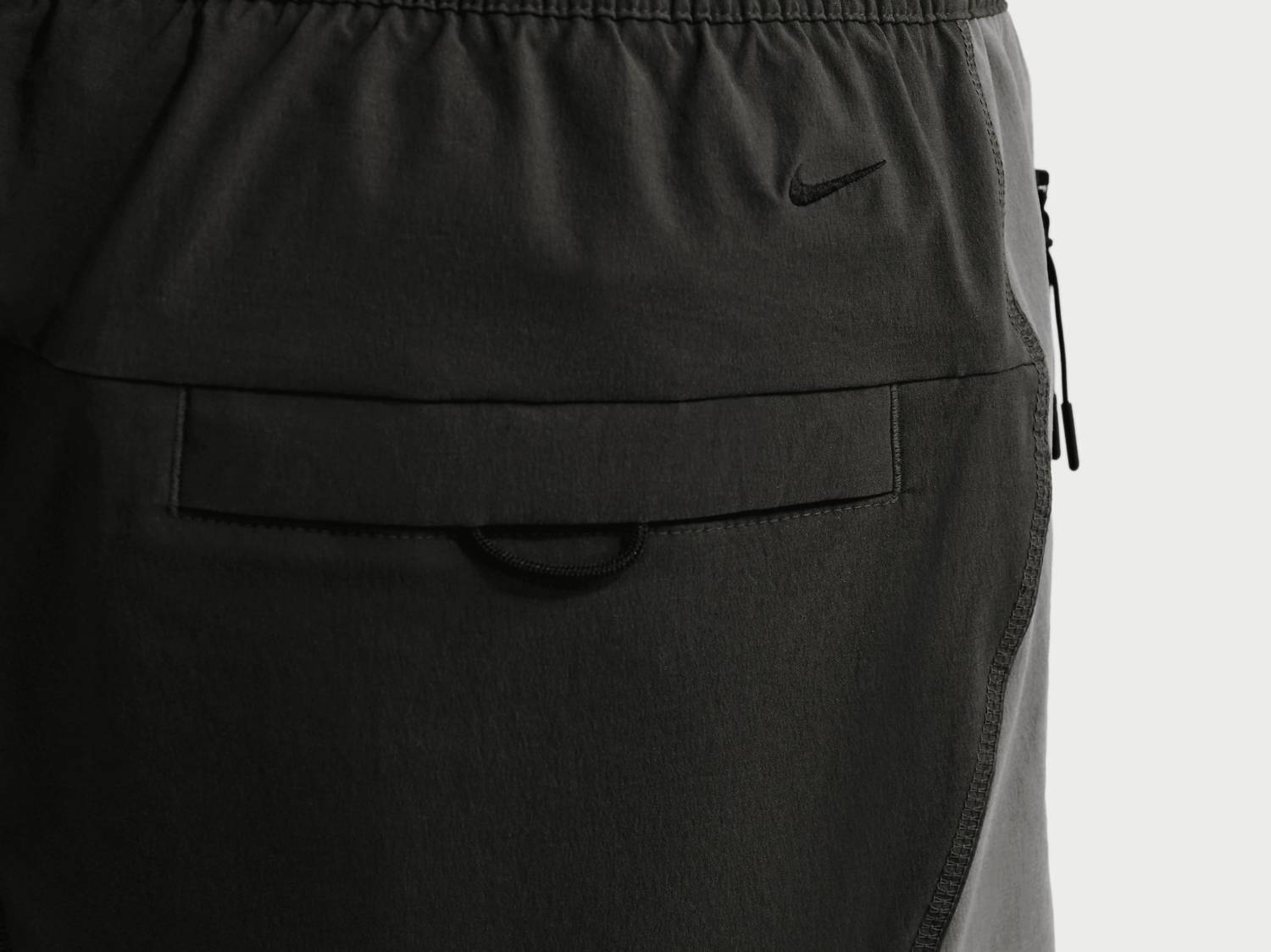 Nike - Tech Dri Fit Woven Shorts