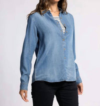 Thread & Supply - Grace Shirt