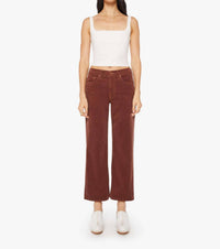 Mother - Mid Rise Maven Ankle Hopscotch Jeans