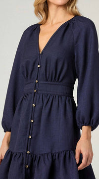 Shoshanna - Tate Dress