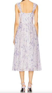 Bardot - Malea Midi Dress