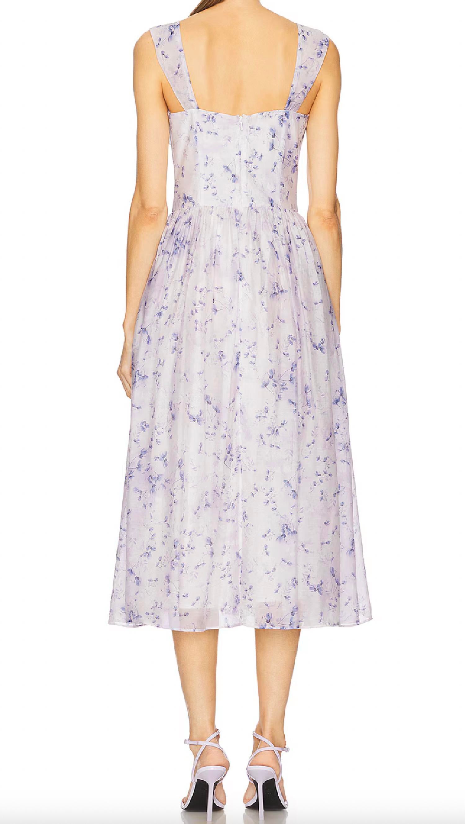 Bardot - Malea Midi Dress