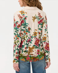 Johnny Was - Janie Favorite Button Front Shirt